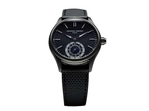 Smartwatch Frederique Constant | 42 mm FC-285BS5TB6