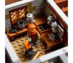LEGO IDEAS 21325 Średniowieczna kuźnia