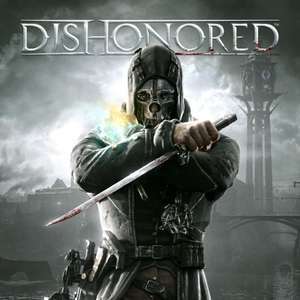 Dishonored EN/PL @ Steam