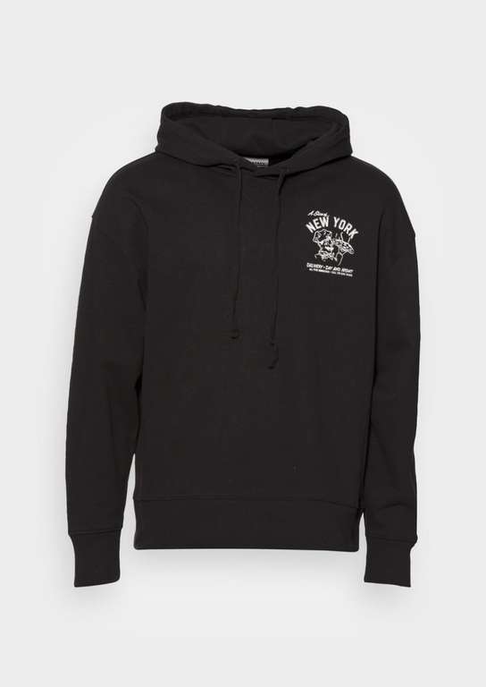 Tommy Jeans Best Pizza Hoodie