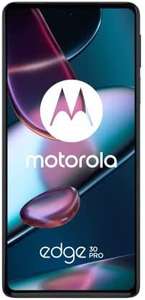 Smartfon Motorola Edge 30 pro 12/256gb snap 8 gen 1, 144hz