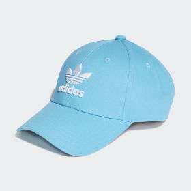 Adidas czapka z daszkiem M/L