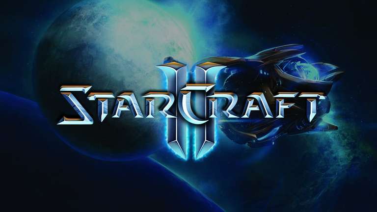 Starcraft 2 – Za darmo - Battle.net
