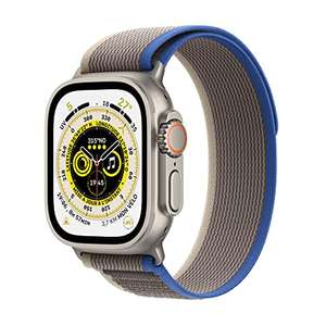 (de) Apple Watch Ultra 49mm (GPS+cellular)