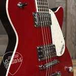 Gitara elektryczna Gretsch G5421 Jet Club Firebird Red