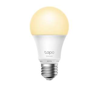 Inteligentna żarówka LED ze ściemniaczem TP-LINK Tapo L510E (darmowa dostawa) @ Neonet
