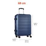 American Turister walizka turystyczna, 90,56 € z dostawą