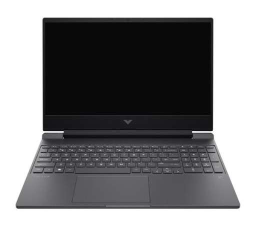 Laptop HP Victus 15-fb0232nw 15,5" AMD Ryzen 5 RTX 3050 16 GB / 512 GB czarny /bez systemu