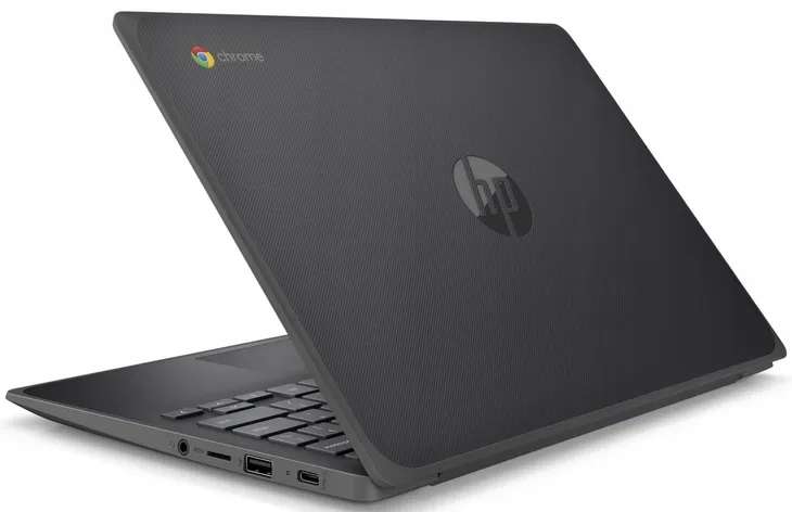 HP Chromebook 11 G8 Celeron N4120 4GB 32GB Chrome OS (UŻYWANY) erli