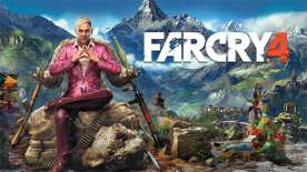 Gra komputerowa Far Cry 4 (klucz uplay) (metacritic 80)