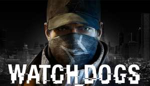 Watch_Dogs Complete Edition - Bundle