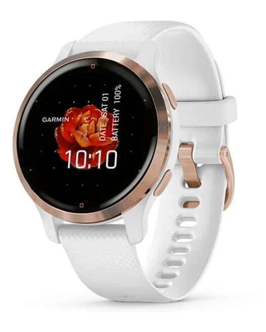 Promocja na smartwatche GARMIN w Limango, cała gama modeli, np. Venu 2S Biały za 1349 zł, Venu 2 za 1399 zł i wiele innych, patrz opis! :)