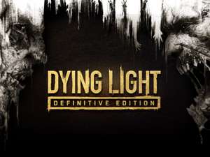 Dying Light: Definitive Edition [GOG]
