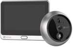 Promocja smart home w Eltrox, np. kamera bezprzewodowa EZVIZ EB3 za 270 zł (5200 mAh, Wi-Fi, 3 MP), więcej w opisie