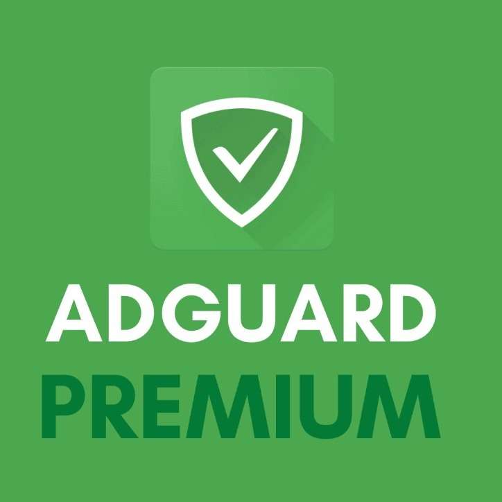AdGuard Premium Personal (Lifetime / 3 Devices) (inne opcje w opisie)