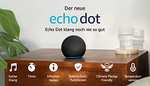 Głośnik Amazon Echo Dot 5 - wysyłka przez pośrednika
