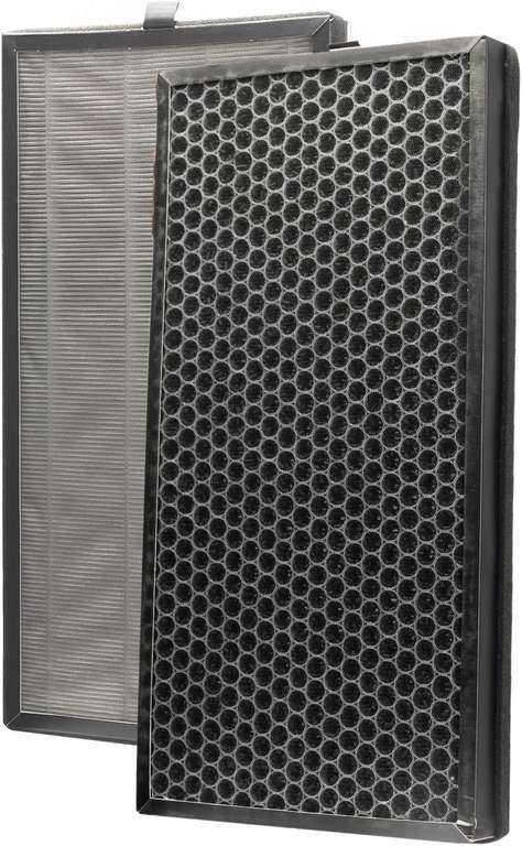 Rovacs RV550 zestaw filtrów do oczyszczacza powietrza model RV550