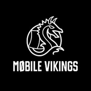 Mobile Vikings oferty na kartę -50% na 3 miesiące dla nowych oraz przenoszących numer