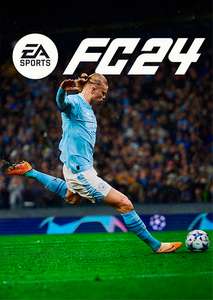 Gra EA SPORTS FC 24 PC (EN)