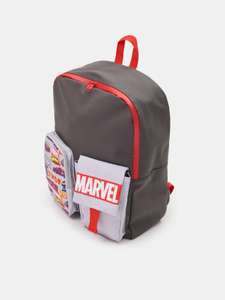 Plecak Marvel. Inny w opisie