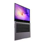 Laptop HUAWEI MateBook D 14 2022 (Windows 11 Home/Intel i5-1155G7/8GB/512GB SSD) + mysz i etui @ Huawei