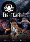 Kawa ziarnista Eight Cafe