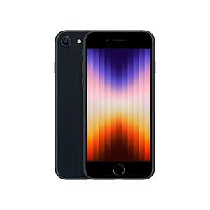 iPhone SE 2022 64GB (3 gen) – północ, RED, księżycowa poświata (486,62€)