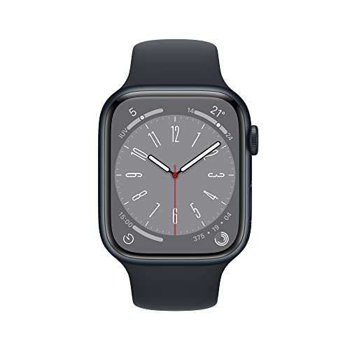 Apple Watch 8 45mm cellular LTE + GPS