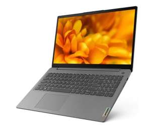 Laptop LENOVO IdeaPad 3 i3-1115G4/8GB/256GB SSD/15,6" FHD/Win11 Home S Mode @neonet