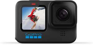 Kamerka sportowa GoPro Hero 10 Black