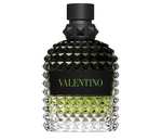 Valentino Uomo Born in Roma Green Stravaganza woda toaletowa 100 ml + perfumetka 15 ml [nowość 2024!]