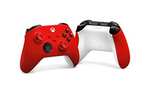 Pad Xbox Series S/X czerwony, zielony , biały, niebieski lub czarny z przewodem USB-C