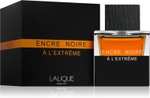 Lalique Encre Noire A L'Extreme woda perfumowana 100 ml