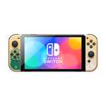 Konsola Nintendo Switch OLED Zelda TOTK Edition (zestaw z grą) €301,10