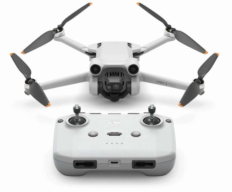 Dron Dji mini 3 pro rc-n1 €699,9