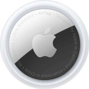 Airtag Apple (4szt) Otoo [DE]