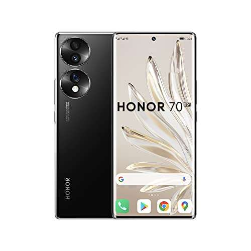 Smartfon Honor 70 5G 8/256 - 295 Euro