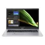 Laptop Acer Aspire 5 (17,3", Intel i5, 16GB RAM, 512GB, MX450, Windows 11) @ Acer