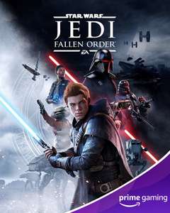 Star Wars Jedi: Fallen Order za darmo dla abonentów Amazon Prime Gaming (PC | Origin)