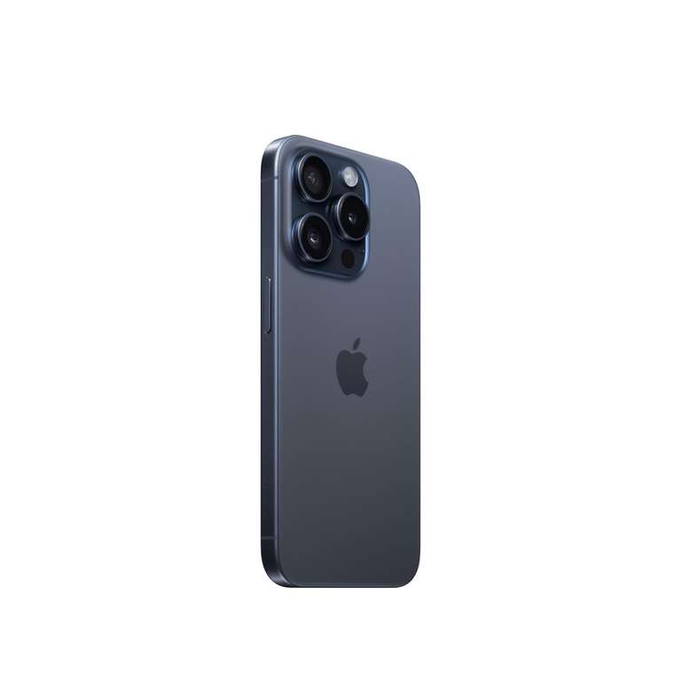 iPhone 15 PRO 1TB - 1479,62€