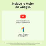 Google Pixel 7 + Pixel Buds A-Series za 603,55 EUR @Amazon.es