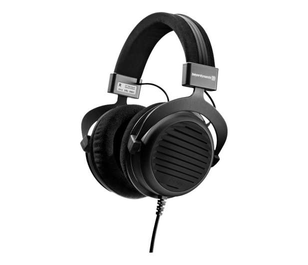 Słuchawki Beyerdynamic DT 990 Black Edition 250