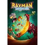 Gra Rayman Legends AR XBOX One CD Key