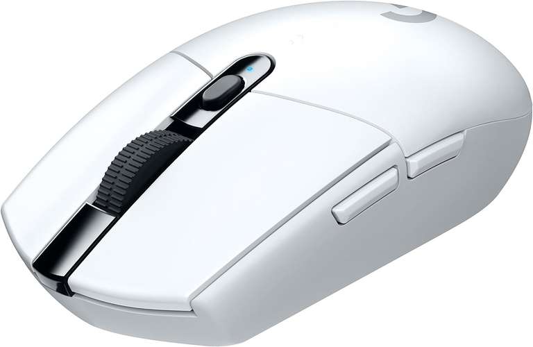 Mysz bezprzewodowa Logitech G305 Lightspeed (Pc/Mac/Chromebook), darmowa dostawa