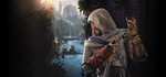 Assassin’s Creed Mirage + Nightingale do wybranych procesorów i kart graficznych Intel.