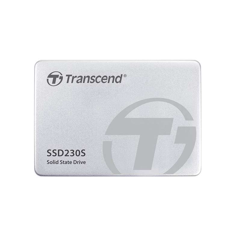 Dysk SSD 2TB TRANSCEND