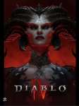 Diablo 4 Xbox ARG