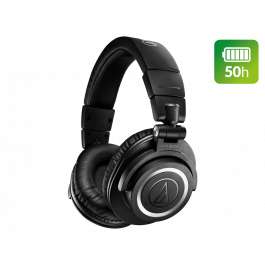 Słuchawki Audio-Technica ATH-M50XBT2