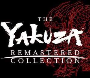 The Yakuza Remastered Collection za 7,44 zł z Tureckiego Store / Węgierski Store za 34,27 zł @ Xbox One / Xbox Series