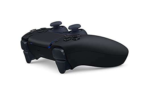 PlayStation 5 - DualSense - Midnight Black w Amazon.it
